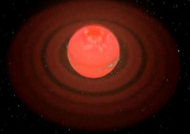 Astro News Tyche o gigante do Sistema Solar?